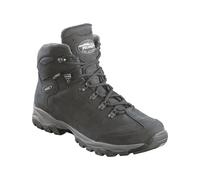 Meindl - Hiking shoes - Ohio Lady 2 GTX Marine for Women in Leather - Size 4,5 UK - Navy Navy 4.5 UK