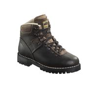 Meindl - Hiking shoes - Ortler Brown/Nougat for Men in Leather - Size 7,5 UK Brown 7.5 UK