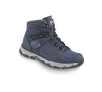 Meindl - Hiking shoes - Vakuum Lady Wal Marine for Women - Size 5 UK - Blue Blue 5 UK