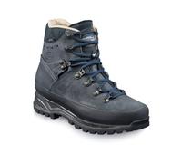 Meindl Women's Island MFS Active Boot (size UK 4.5, nachtblau)