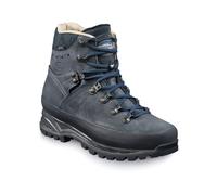 Meindl - Hiking/Trekking boots - Island Lady MFS Active GTX Night Blue for Women - Size 5,5 UK - Navy Navy 5.5 UK