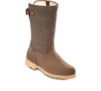 Meindl Innsbruck Lady II GTX round-toe boots - Brown 4-4.5