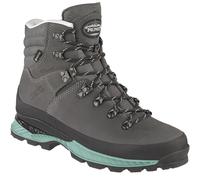 MEINDL Island Mfs 3000 Lady - Women - Grey / Blue - size 6.5- model 2025 6.5
