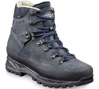 MEINDL Island Mfs Activ Gore-tex Lady - Women - Blue - size 6.5- model 2024 6.5