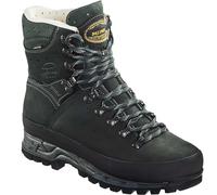 MEINDL Island Mfs Active Gore-tex - Men - Black / Green - size 7.5- model 2025 7.5
