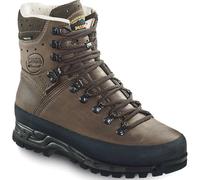 MEINDL Island Mfs Active Gore-tex - Men - Brown - size 7.5- model 2026 7.5