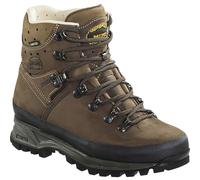 Meindl - Hiking/Trekking boots - Island Lady MFS Active GTX Hazelnut for Women - Size 4,5 UK - Brown Brown 4.5 UK