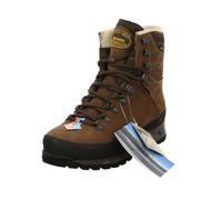Meindl Island MFS Active - Hiking Boots - Men's Brown 46