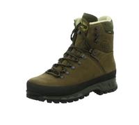MEINDL Island Mfs Active, Men’s High Rise Hiking Shoes, Brown, 9 UK (43.5 EU)