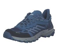 Meindl Jamaica Lady GTX Women's Hiking Shoes, jeans navy, 8 UK