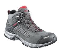 Meindl Journey Mid GTX Grau 680361-9, grösse 11,5