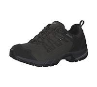 Meindl Journey Pro GTX Halbschuhe grau | 042