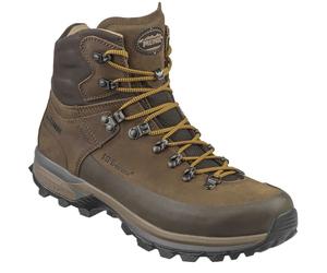 MEINDL La Gomera Mfs - Men - Brown - size 10- model 2026 10