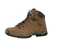 Meindl - Gore-Tex hiking boots - Ohio Lady 2 GTX for Women in Leather - Size 6 UK - Brown Brown 6 UK