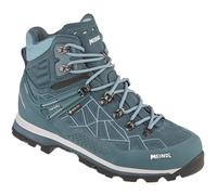 MEINDL Lite Summit Gore-tex Lady - Women - Blue - size 4- model 2026 4