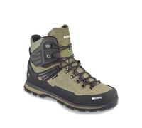Meindl Lite Summit GTX boots - Green 7-7.5-9.5-10-11.5