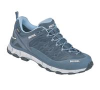MEINDL Lite Trail Gore-tex Lady - Women - Blue - size 7.5- model 2026 7.5