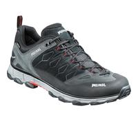 MEINDL Lite Trail Gore-tex - Men - Black - size 9.5- model 2025 9.5