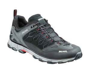 MEINDL Lite Trail Gore-tex - Men - Black - size 9- model 2026 9