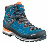 Meindl - Hiking boots - Litepeak GTX Blue for Men - Size 7 UK Blue 7 UK