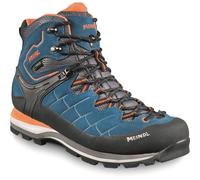 MEINDL Litepeak Gore-tex - Men - Blue - size 10.5- model 2026 10.5