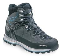 MEINDL Litepeak Pro Gore-tex Lady - Women - Grey / Blue - size 6.5- model 2026 6.5