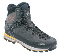 MEINDL Litepeak Pro Gore-tex - Men - Grey / Black - size 7.5- model 2026 7.5