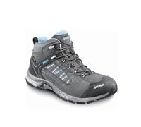 Meindl MEI 5273 LADIES JOURNEY MID GT Colour: ANTHRACITE, Size: 6
