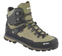 MEINDL Meindl Lite Summit Gore-tex - Men - Grey - size 10.5- model 2025 10.5