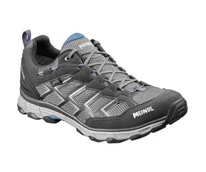 Meindl Men's Activo GTX Colour: 31 Anth, Size: 8