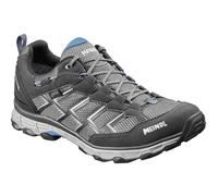 Meindl Men's Activo GTX Colour: 31 Anth, Size: 9