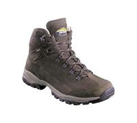 Meindl - Men's GORE-TEX® hiking shoes in - Ohio 2 GTX Acajou for Men in Leather - Size 12 UK - Brown Brown 12 UK