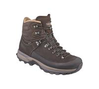 Meindl - Men's GORE-TEX® hiking shoes in - Palma MFS Acajou for Men in Leather - Size 8,5 UK - Brown Brown 8.5 UK