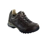 Meindl - Men's GORE-TEX® hiking shoes in - Siena GTX Dark Brown for Men in Leather - Size 10,5 UK Brown 10.5 UK