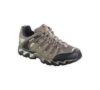 Meindl - Men's hiking boots for a day hike GORE-TEX® - Respond GTX for Men - Size 8,5 UK - Brown Brown 8.5 UK