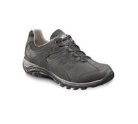 Meindl - Men's hiking shoes - Caracas Noir for Men in Leather - Size 6,5 UK - Black Black 6.5 UK