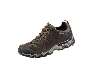Meindl Men's 3429 31Shoes Portland GTX Size 10,5 Anthracite