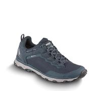 Meindl Mens Activo Sport Gore-Tex Walking Shoes Blue 8.5