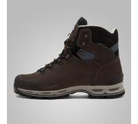 Meindl Men's Bellavista MFS Walking Boot, Dark Grey 10