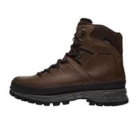 Meindl Men's Bhutan MFS Hiking Boot, Brown, UK10.5