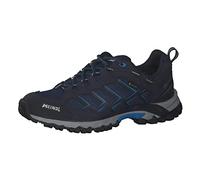 Meindl Men's Caribe GTX Hiking Shoe, Navy Blue, 9.5 UK