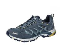 Meindl Men's Combat Boot Outdoor Shoe, jeans corn, 7 UK