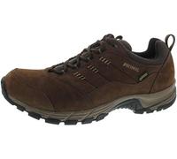 Meindl Men's Hiking and Mountaineering Boots, Men, Meindl Herren Wander-, Bergsteigerstiefel, brown, 10,5 UK