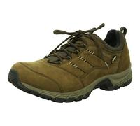 Meindl Philadelphia GTX Men's Walking Shoes, Brown 10.5