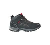Meindl Mens Journey Mid GTX Walking Boot Colour: ANTHRACITE, Size: 12