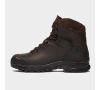 Meindl 678580-400-9,5 Shoes "Kansas GTX", Size: 9.5, brown - EN safety certified