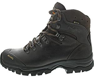 Meindl Men's Kansas GtxShoes Kansas GTX Size 11,5 brown