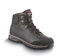 Meindl Mens Kenia Gore-Tex Walking Boots Brown 9