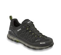 Meindl Mens Lite Trail Gore-Tex Walking Shoes Grey 7