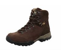 Meindl - Men's Walking Boots - Meran GTX for Men, in Leather - Brown 8 UK